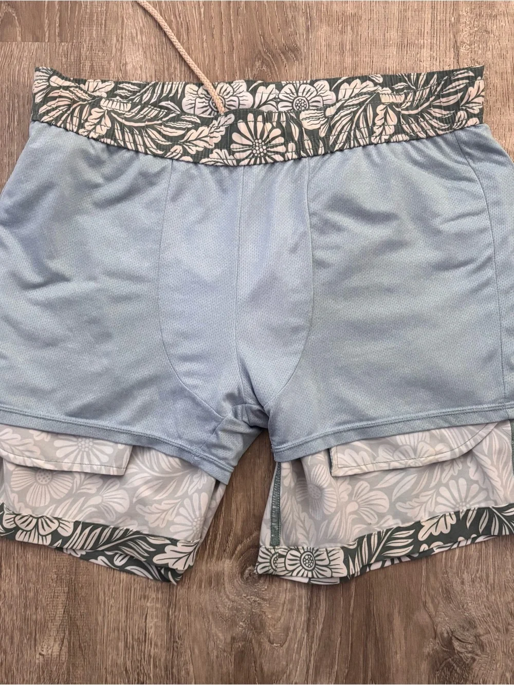 Fair Harbor Swim Trunks Men’s Medium - Picture 5 of 6